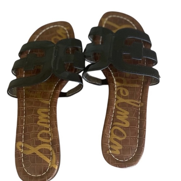 SAM EDELMAN SANDALS - Picture 2 of 5